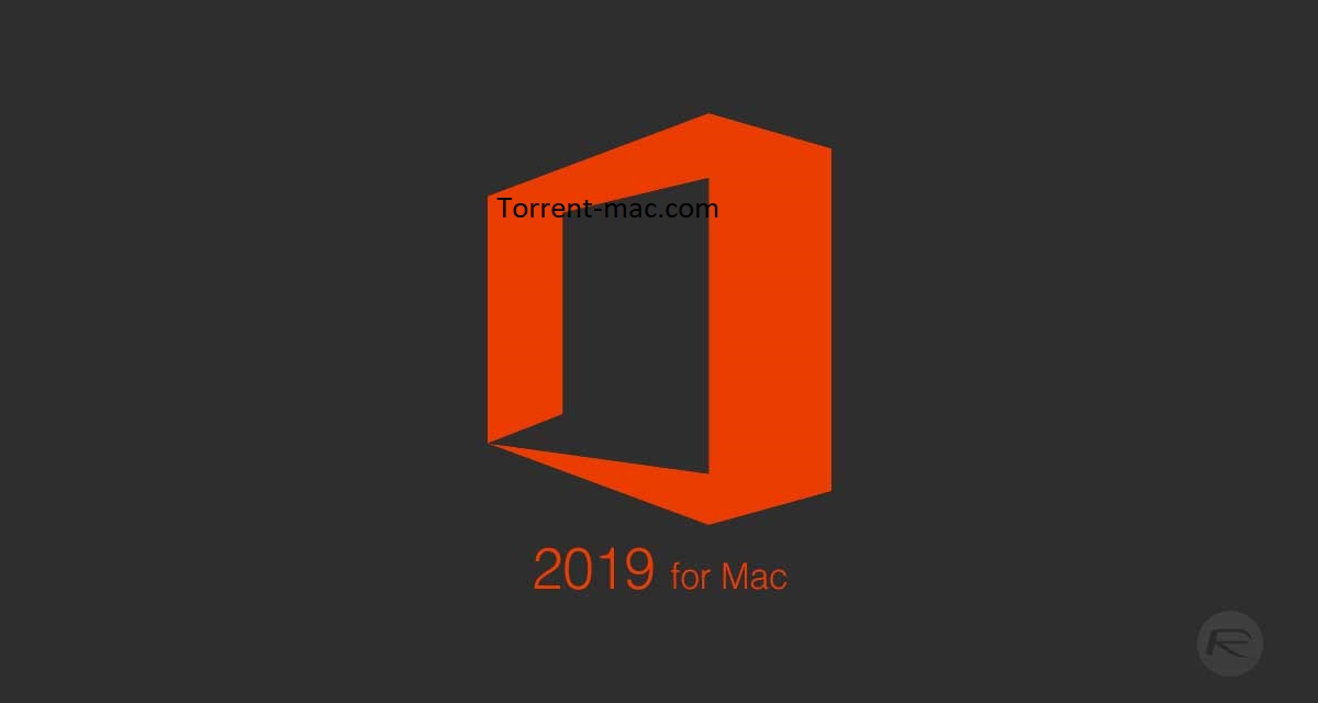 mac microsoft office torrent